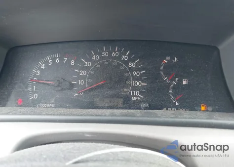 2006 Toyota Corolla Le from USA, damaged, VIN 1NXBR32E46Z583131